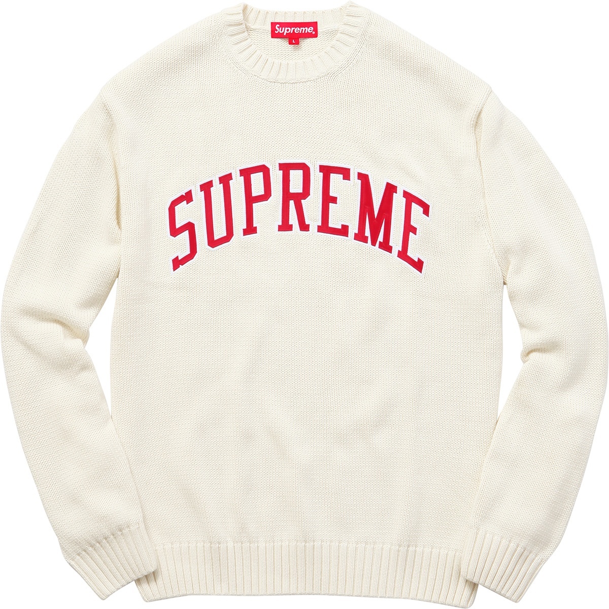Tackle Twill Sweater view 2